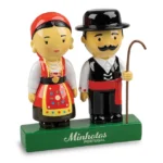 LDW - Casal Minhotos