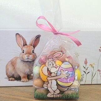 Sortido de Amêndoas Variadas: 150gr