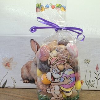 Sortido de Amêndoas Variadas: 250gr