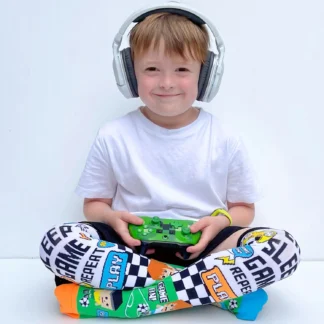 game socks madmia