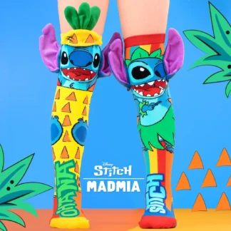MD030 STITCH pineapple madmia