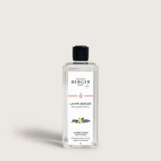 Fragrância 1lt Lumiére Florale: lâmpada catalítica