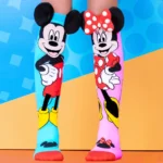 MICKEY AND MINNIE SOCKS toddler madmia
