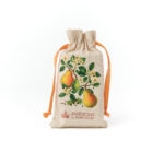 P4016 - Sabonete Aromático 200gr embalado em Sachet: Flor de Pessegueiro e Pimenta Preta - Coleção Canto IX: essências der portugal