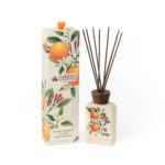 – EPM4046 – Mikado Difusor Varetas 200ml: Flor de Laranjeira e Cravinho – Coleção Canto IX