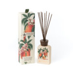 – EPM4016 – Mikado Difusor Varetas 200ml: Flor de Pessegueiro e Pimenta Preta – Coleção Canto IX: