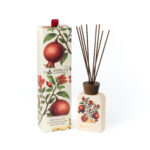 – EPM4001 – Mikado Difusor Varetas 200ml: Flor de Romãzeira e Gengibre – Coleção Canto IX: essências de portugal