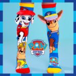 paw patrol toddler madmia