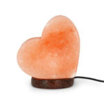 candeeiro de sal legami luz de presença