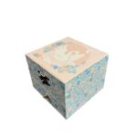 BAM CUBE - Princesses Cygne