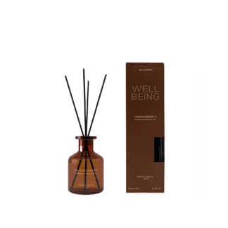 Calm & Serenity Reed Diffuser 120ml