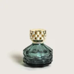 Lampe Berger Bolero Verte et Noire