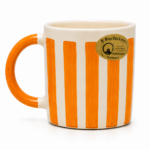 CANECA MIMOSO OLARIA DE JUNCAIS ARTESANATO PORTUGAL