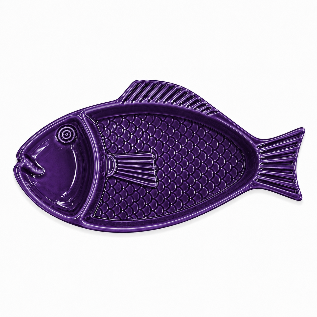 Azeitoneira colecção Peixe: Mirtilo