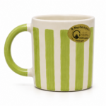 CANECA MIMOSO OLARIA DE JUNCAIS ARTESANATO PORTUGAL