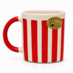 CANECA MIMOSO OLARIA DE JUNCAIS ARTESANATO PORTUGAL