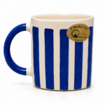 CANECA MIMOSO OLARIA DE JUNCAIS ARTESANATO PORTUGAL