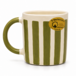 CANECA MIMOSO OLARIA DE JUNCAIS ARTESANATO PORTUGAL