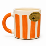CANECA MIMOSO OLARIA DE JUNCAIS ARTESANATO PORTUGAL
