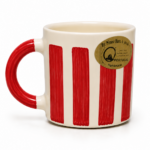 CANECA MIMOSO OLARIA DE JUNCAIS ARTESANATO PORTUGAL