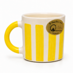 CANECA MIMOSO OLARIA DE JUNCAIS ARTESANATO PORTUGAL