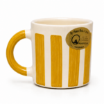 CANECA MIMOSO OLARIA DE JUNCAIS ARTESANATO PORTUGAL