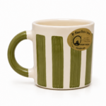 CANECA MIMOSO OLARIA DE JUNCAIS ARTESANATO PORTUGAL