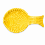 suporte colher peixe mimoso olaria juncais artesanato portugal faiança cerâmica