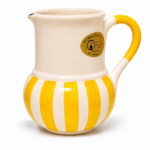CANECA MIMOSO OLARIA DE JUNCAIS ARTESANATO PORTUGAL