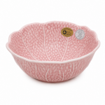 saladeira olaria mimoso rosa