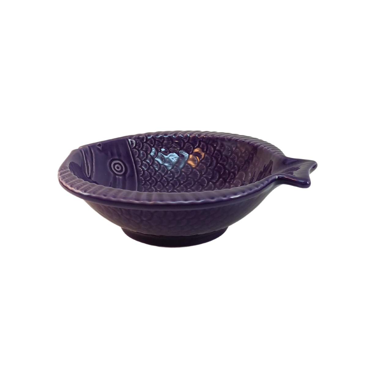 Taça colecção Peixe: Mirtilo - Image 2