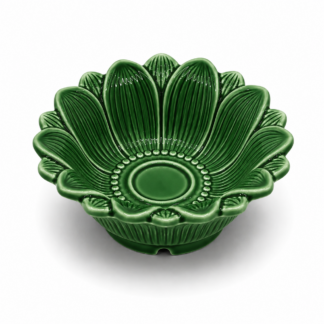 Tacinha Mini colecção Girassol: Verde Caldas