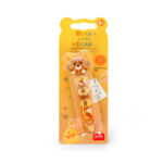2 EN 1: CINTA CORRECTORA Y PEGAMENTO EN CINTA • Pegamento ideal para pegar papel, cartulina y fotos • Corrector altamente cubriente, se puede volver a escribir en seguida • Material: plástico LEGAMI CTG0002