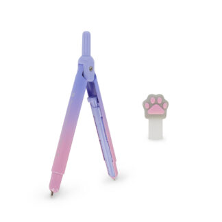 COM0001 - Compasso com minas Meow Kitty: Legami