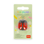 Afia lápis Ladybug / Joaninha: Legami