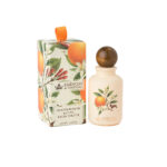 Eau de Toilette Canto IX - Flor de Laranjeira e Cravo-da-Índia