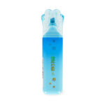 MHB0001 - Marcador patinha Meow Azul: Legami
