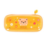 – PCR0010 – Bear Sweet Bear Estojo Rígido: Legami - Com o Estojo Rígido Transparente Legami,