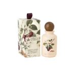 Eau de Toilette Canto IX - Flor de Cerejeira e Sândalo