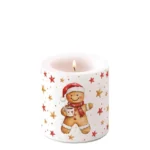 Candle small Cocoa and cookie 39221045
