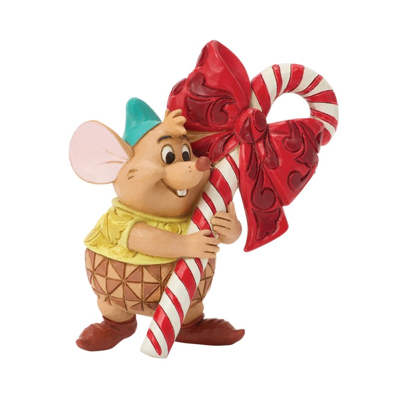 Gus Candy Cane: Disney Traditions - Image 2