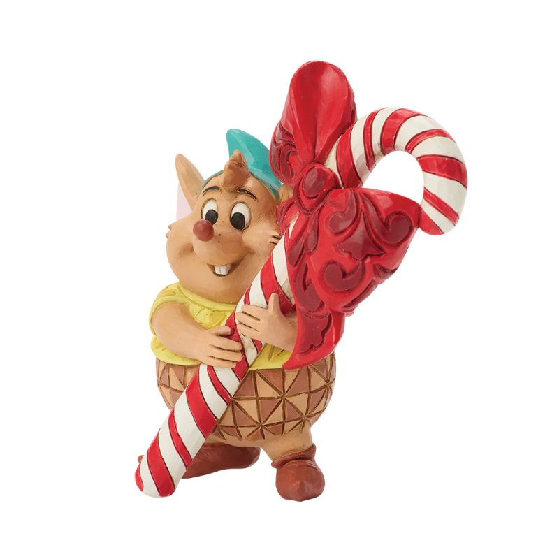 Gus Candy Cane: Disney Traditions - Image 3