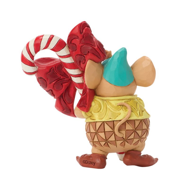 Gus Candy Cane: Disney Traditions - Image 5