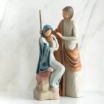 The Christmas Story by Willow Tree 26173