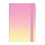 Agenda de 12 Meses Semanal Medium con Libreta 2027 - Sunrise Lover