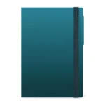 Agenda de 12 Meses Diaria Large 2027- Deep Teal