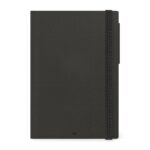 Agenda de 12 Meses Diaria Large 2027- Black Suit