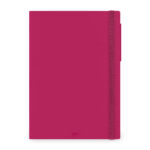 Agenda de 12 Meses Semanal Maxi 2027 - Raspberry Jam