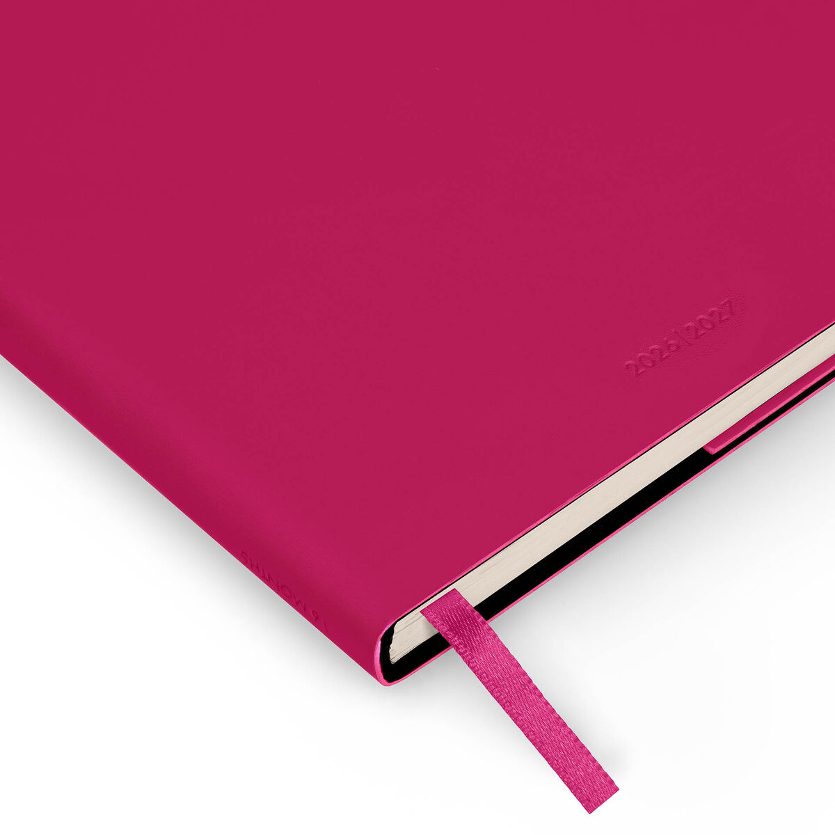 Agenda Semanal Maxi 12 Meses 2027 Raspberry Jam: Legami - Image 7