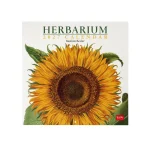Calendario de Pared 2027 - 30 x 29 cm - Herbarium